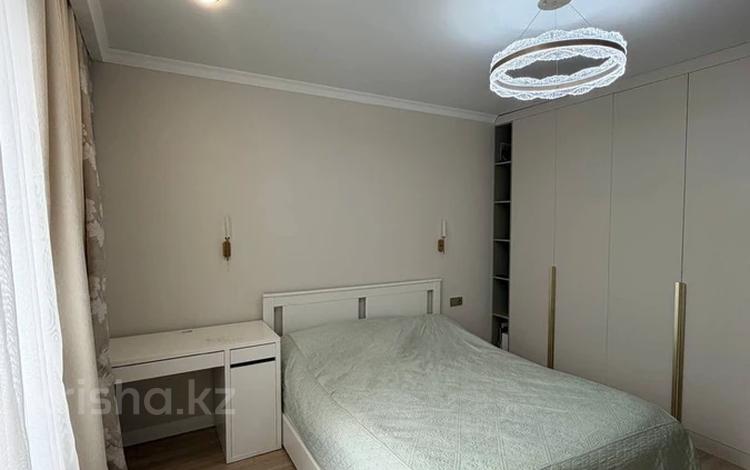 2-комнатная квартира · 53 м² · 10/13 этаж, Утепова за 43 млн ₸ в Алматы, Бостандыкский р-н — фото 2