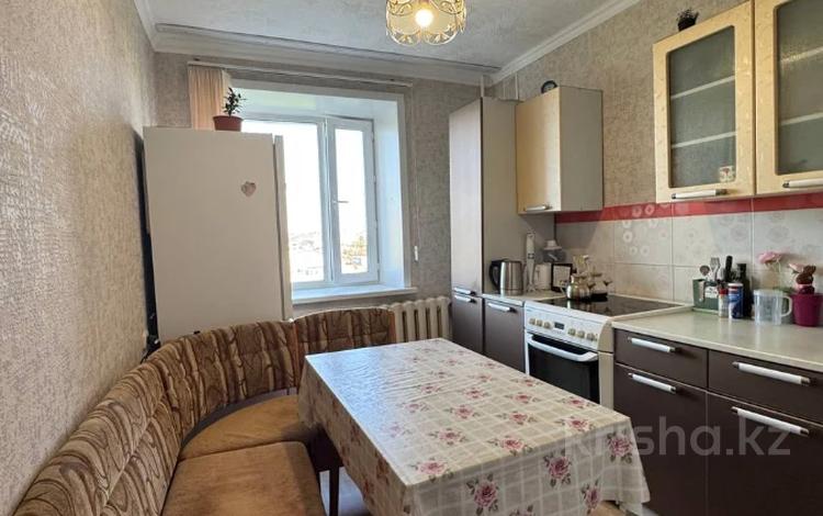 1-комнатная квартира · 35.5 м² · 6/9 этаж, мкр Юго-Восток, Гапеева 7 за 13.2 млн ₸ в Караганде, Казыбек би р-н — фото 8