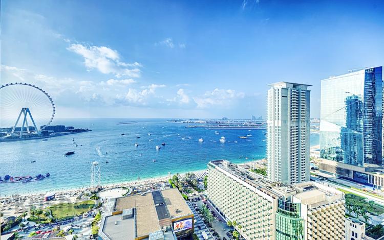 3-комнатная квартира · 137 м², Римал 2 за 460 млн ₸ в Дубае — фото 3