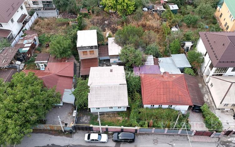 Отдельный дом · 5 комнат · 82 м² · 8 сот., мкр Нур Алатау, Коксарай за 220 млн ₸ в Алматы, Бостандыкский р-н — фото 3