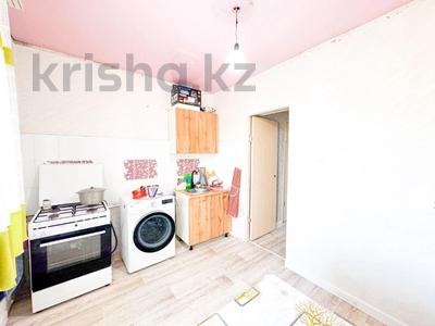 1-комнатная квартира · 36 м² · 5/5 этаж, каратал за 12.5 млн 〒 в Талдыкоргане, Каратал