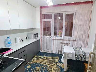 Аренда квартир посуточно в Алматы: 1-комнатная квартира · 45 м² · 7/12 этаж, Скрябина 28 к3 — Райымбека/Розыбакиева за 15 000 〒 1-комнатная квартира · 45 м² · 7/12 этаж, Скрябина 28 к3 — Райымбека/Розыбакиева за 15 000 〒 в Алматы, Жетысуский р-н