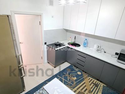 1-комнатная квартира · 45 м² · 7/12 этаж, Скрябина 28 к3 — Райымбека/Розыбакиева за 15 000 ₸ в Алматы, Жетысуский р-н