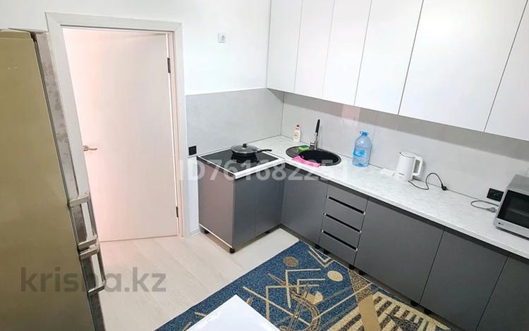 1-комнатная квартира · 45 м² · 7/12 этаж, Скрябина 28 к3 — Райымбека/Розыбакиева за 15 000 ₸ в Алматы, Жетысуский р-н — фото 3