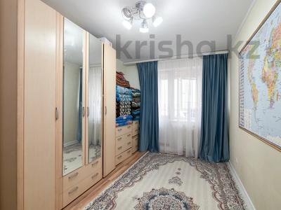 2-комнатная квартира · 58.4 м² · 12/16 этаж, Мустафина 21/2 за 23.5 млн 〒 в Астане, Алматы р-н