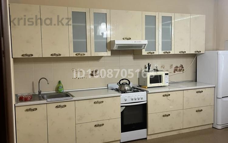 1-бөлмелі пәтер · 50 м² · 3/9 қабат, мкр Акбулак 35 — Пересечение Доспанова, бағасы: 190 000 〒 в Алматы, Алатауский р-н — фото 2