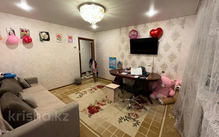 3-комнатная квартира · 54 м² · 2/9 этаж, Бурова 14 за 23.5 млн ₸ в Усть-Каменогорске — фото 21