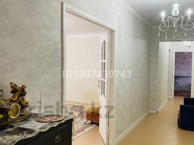 4-комнатная квартира · 110 м² · 3/5 этаж, 15-й мкр, 15-ш/а. 28 — .. за 240 000 〒 в Актау