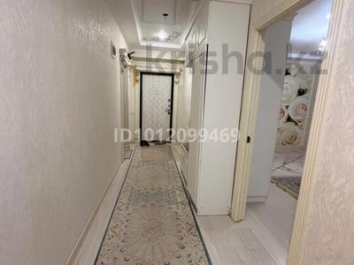 4-бөлмелі пәтер · 118 м² · 3/6 қабат, 32в 5, бағасы: 32 млн ₸ в Актау, 18-й мкр 