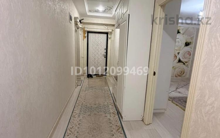 4-бөлмелі пәтер · 118 м² · 3/6 қабат, 32в 5, бағасы: 32 млн ₸ в Актау, 18-й мкр  — фото 2