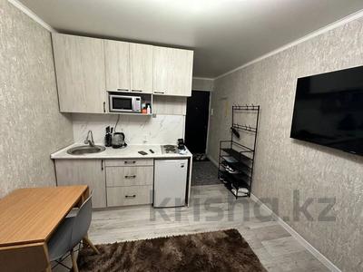 1-бөлмелі пәтер · 18 м² · 3/5 қабат, Богенбай батыра 272, бағасы: 15.5 млн ₸ в Алматы, Алмалинский р-н
