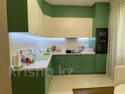 3-комнатная квартира · 70.4 м² · 7/12 этаж, мкр Дарабоз за 53 млн ₸ в Алматы, Алатауский р-н