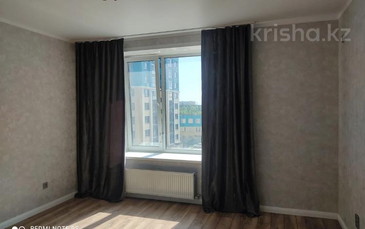 1-комнатная квартира · 42 м² · 5/9 этаж, Курганская 2 за 22.5 млн ₸ в Костанае — фото 2