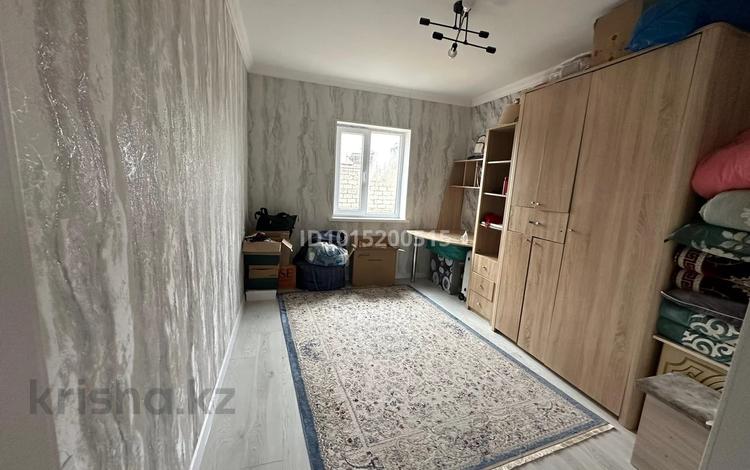 Отдельный дом · 4 комнаты · 100 м² · 8 сот., мкр Тассай, Кокпар 11 за 32 млн ₸ в Шымкенте, Каратауский р-н — фото 2