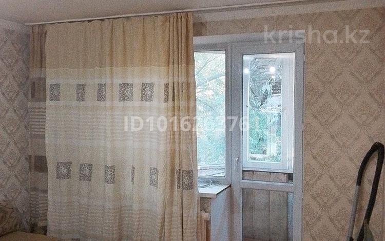 1-комнатная квартира · 30 м², Абая 107 — Абая Байзакова за 210 000 ₸ в Алматы, Алмалинский р-н — фото 2