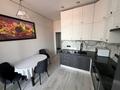 2-комнатная квартира · 61.9 м² · 11/17 этаж, Нажмеденова 29/3 за 35.8 млн 〒 в Астане, Алматы р-н — фото 4