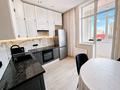 2-комнатная квартира · 61.9 м² · 11/17 этаж, Нажмеденова 29/3 за 35.8 млн 〒 в Астане, Алматы р-н — фото 3