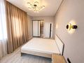 2-комнатная квартира · 61.9 м² · 11/17 этаж, Нажмеденова 29/3 за 35.8 млн 〒 в Астане, Алматы р-н