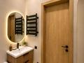 3-комнатная квартира · 61.2 м² · 9/14 этаж, Анет баба 8 — Бульвар Green Line за 59 млн ₸ в Астане, Нура р-н — фото 5