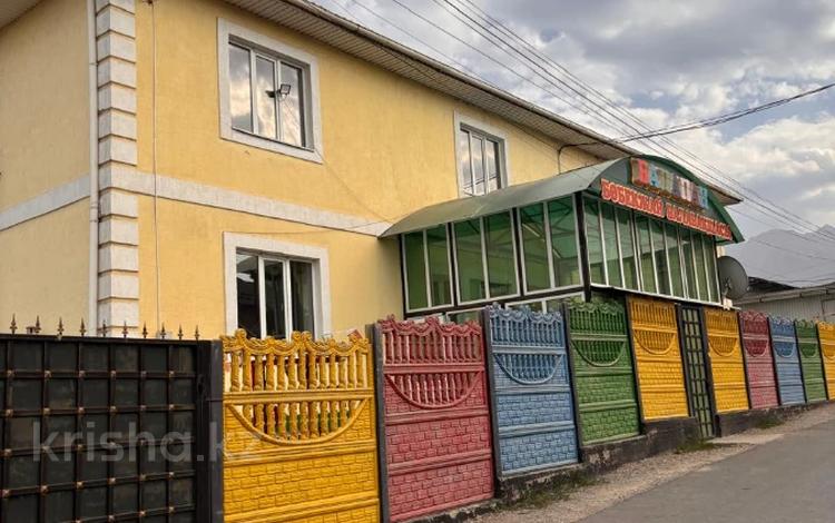 Еркін, кеңселер, дүкендер мен бутиктер, қоғамдық тамақтану орны, білім орталықтары · 772 м², бағасы: 350 млн ₸ в Талгаре — фото 26