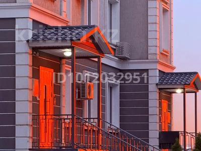 3-бөлмелі пәтер · 92.3 м² · 2/3 қабат, мкр. Кайрат 152/1к3, бағасы: 73 млн ₸ в Алматы, Турксибский р-н