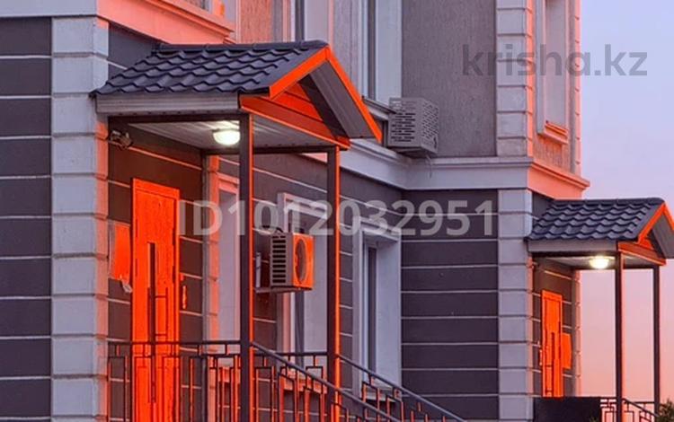 3-комнатная квартира · 92.3 м² · 2/3 этаж, мкр. Кайрат 152/1к3 за 73 млн ₸ в Алматы, Турксибский р-н — фото 2