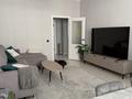 3-комнатная квартира · 92.3 м² · 2/3 этаж, мкр. Кайрат 152/1к3 за 73 млн ₸ в Алматы, Турксибский р-н — фото 2