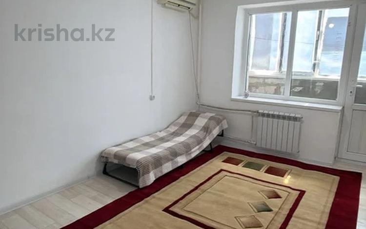 1-бөлмелі пәтер · 28 м² · 8/10 қабат, 4-ш/а. 10, бағасы: 80 000 ₸ в Актау, 4-й мкр — фото 2