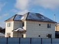 Отдельный дом · 7 комнат · 150 м² · 10 сот., Интернациональная 185 — Учхоз за 55 млн ₸ в Астане, Алматы р-н — фото 4