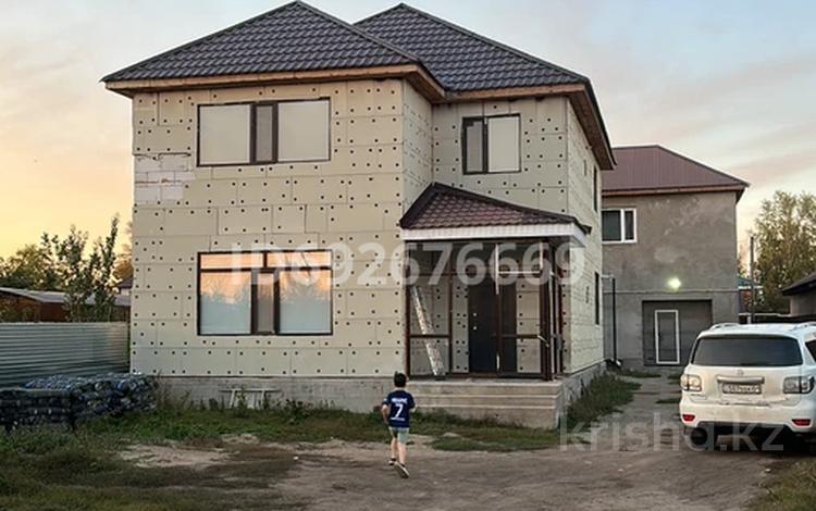Отдельный дом · 7 комнат · 150 м² · 10 сот., Интернациональная 185 — Учхоз за 55 млн ₸ в Астане, Алматы р-н — фото 6
