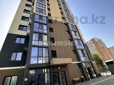 2-бөлмелі пәтер · 63.1 м² · 2/12 қабат, Нахимова 51, бағасы: 57 млн ₸ в Алматы, Бостандыкский р-н