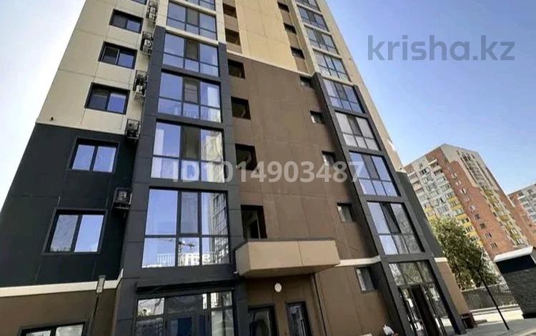 2-бөлмелі пәтер · 63.1 м² · 2/12 қабат, Нахимова 51, бағасы: 57 млн ₸ в Алматы, Бостандыкский р-н — фото 2