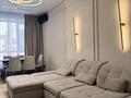 3-комнатная квартира · 90.47 м² · 9/10 этаж, Улы Дала 31, 31/1, 33, 33/1 за 75 млн ₸ в Астане, Нура р-н — фото 5