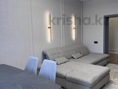 3-комнатная квартира · 90.47 м² · 9/10 этаж, Улы Дала 31, 31/1, 33, 33/1 за 75 млн ₸ в Астане, Нура р-н