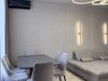 3-комнатная квартира · 90.47 м² · 9/10 этаж, Улы Дала 31, 31/1, 33, 33/1 за 75 млн ₸ в Астане, Нура р-н — фото 4