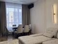 3-комнатная квартира · 90.47 м² · 9/10 этаж, Улы Дала 31, 31/1, 33, 33/1 за 75 млн ₸ в Астане, Нура р-н — фото 2