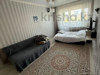 1-бөлмелі пәтер · 30 м² · 4/5 қабат, мкр Центральный, Сатпаева 24, бағасы: 11.8 млн ₸ в Атырау