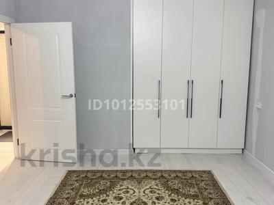 1-комнатная квартира · 47 м² · 3/5 этаж, мкр 20-й, Мкр 20-й 46 за 200 000 ₸ в Алматы, Алатауский р-н