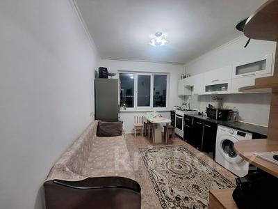 1-комнатная квартира · 40 м² · 8/9 этаж, мкр Зердели, Мкр Зердели (Алгабас-6) — Момышулы Монке би за 21.8 млн 〒 в Алматы, Алатауский р-н