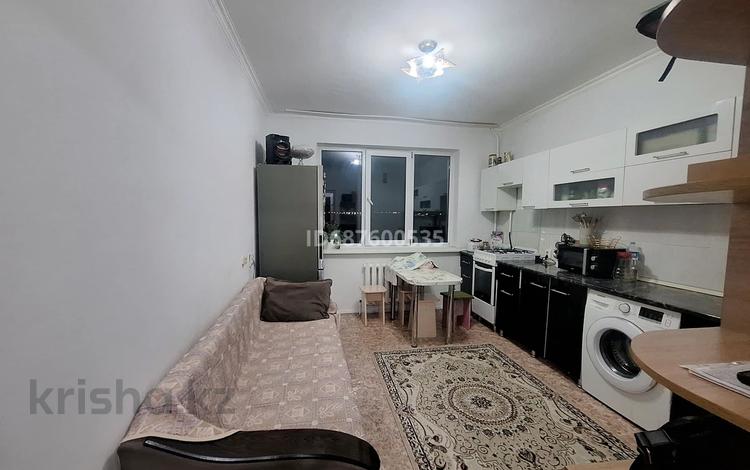 1-комнатная квартира · 40 м² · 8/9 этаж, мкр Зердели, Мкр Зердели (Алгабас-6) — Момышулы Монке би за 24 млн 〒 в Алматы, Алатауский р-н — фото 44