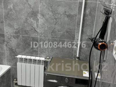 2-бөлмелі пәтер · 56.9 м² · 2/4 қабат, Байтурсынова 87, бағасы: 28 млн ₸ в Шымкенте, Аль-Фарабийский р-н
