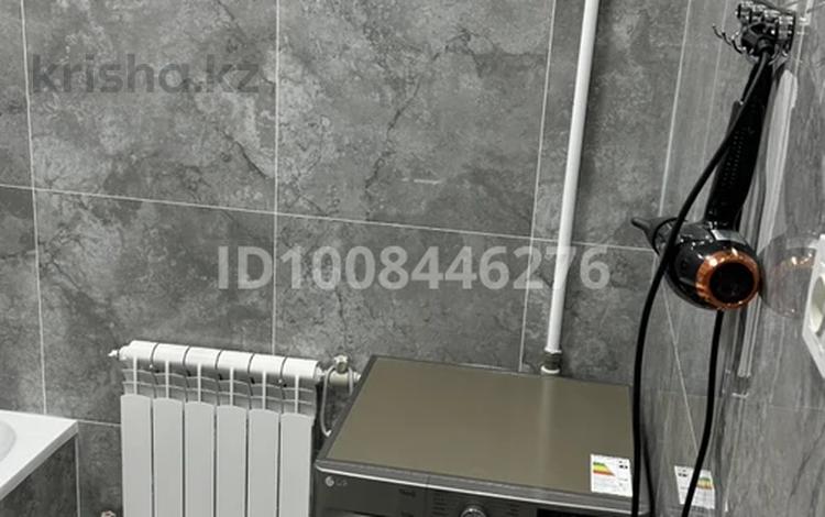 2-бөлмелі пәтер · 56.9 м² · 2/4 қабат, Байтурсынова 87, бағасы: 28 млн ₸ в Шымкенте, Аль-Фарабийский р-н — фото 2