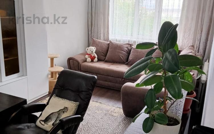 2-бөлмелі пәтер · 54 м² · 5/5 қабат, Позолотина, бағасы: 19.5 млн ₸ в Петропавловске — фото 9