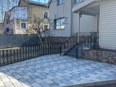 Отдельный дом · 5 комнат · 168 м² · 12 сот., Бармашино за 36 млн 〒 в Кокшетау