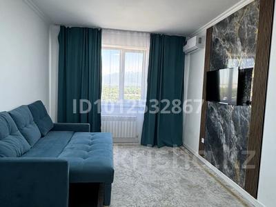1-комнатная квартира · 38 м² · 9/10 этаж, Северное кольцо 92/2 за 180 000 ₸ в Алматы, Алатауский р-н