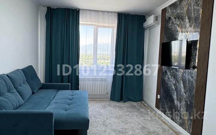 1-комнатная квартира · 38 м² · 9/10 этаж, Северное кольцо 92/2 за 180 000 ₸ в Алматы, Алатауский р-н — фото 2