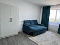 1-комнатная квартира · 38 м² · 9/10 этаж, Северное кольцо 92/2 за 180 000 ₸ в Алматы, Алатауский р-н — фото 3