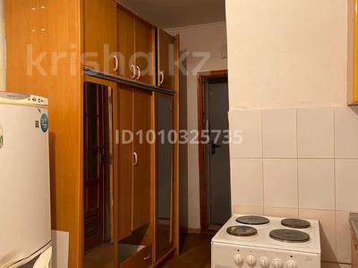 1-комнатная квартира · 18 м² · 1/5 этаж, Мусрепова 7/2 за 11.5 млн ₸ в Астане, Алматы р-н