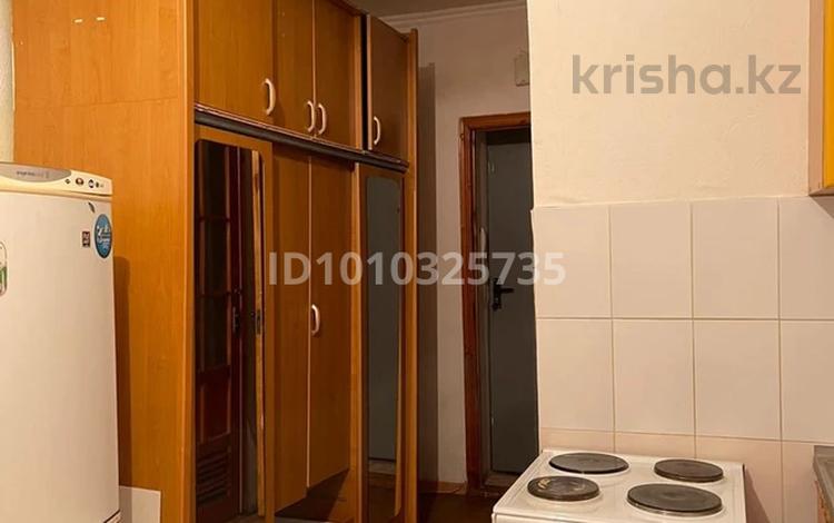 1-комнатная квартира · 18 м² · 1/5 этаж, Мусрепова 7/2 за 11.5 млн ₸ в Астане, Алматы р-н — фото 2