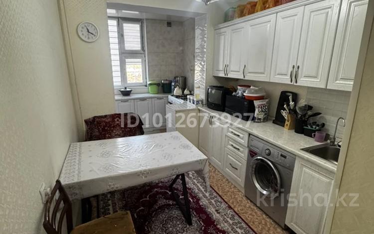 3-комнатная квартира · 69 м² · 2/5 этаж, 12-й мкр 40 за 21 млн ₸ в Актау — фото 2